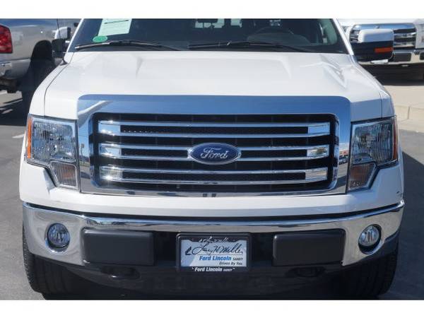 2013 Ford F-150 Schedule a test drive today! for sale in Sandy, UT – photo 4