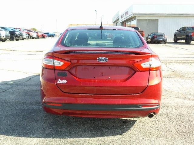 2014 Ford Fusion SE for sale in Independence, KS – photo 20