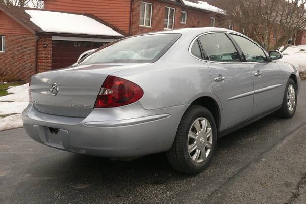 2005 Buick Lacrosse - - by dealer - vehicle automotive for sale in Shavertown, PA – photo 7