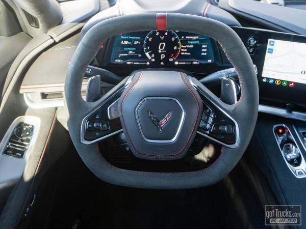 2021 Chevrolet Chevy Corvette Stingray 3LT - - by for sale in San Antonio, TX – photo 18