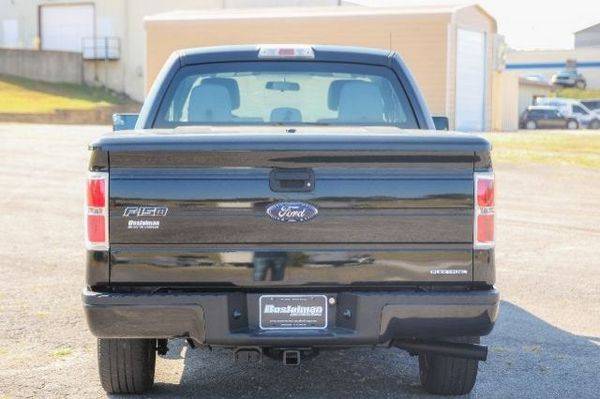 2013 Ford F-150 F150 F 150 STX SuperCab 6.5-ft. Bed 2WD **Low Down... for sale in Columbia , TN – photo 6