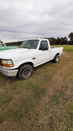1995 Ford f150 for sale for sale in Valdosta, GA