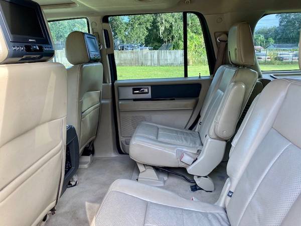 2012 Ford Expedition with 3rd ROW SEATING $7895! MUST SEE! for sale in Lake Mary, FL – photo 18