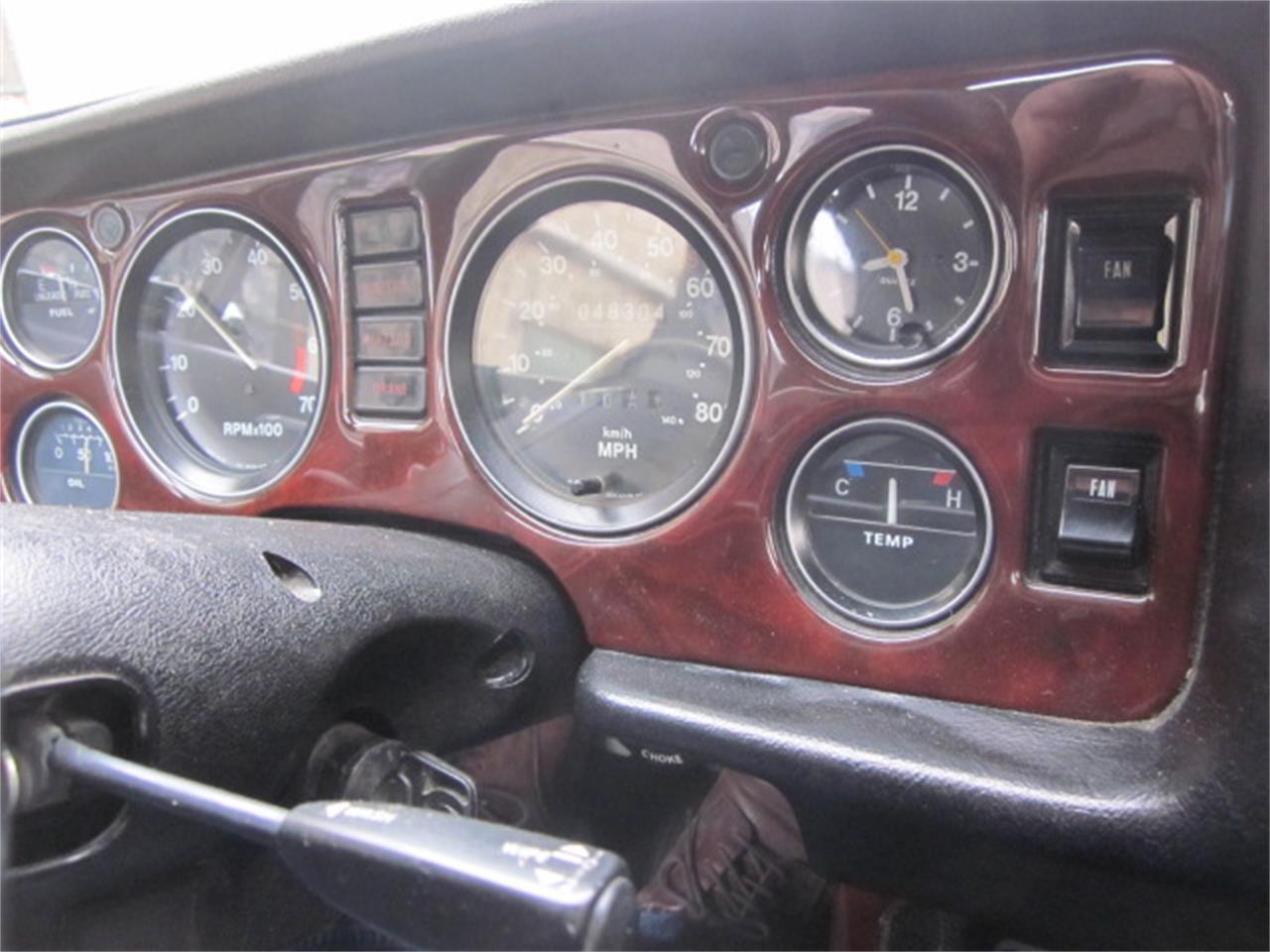 1980 MG MGB for sale in Stratford, CT – photo 12