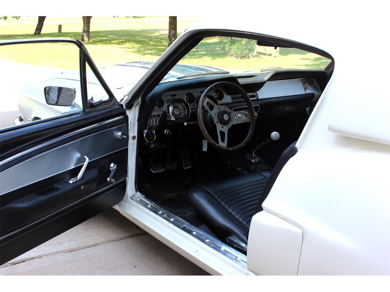 1968 Ford Mustang GT350 for sale in Richmond, TX – photo 10