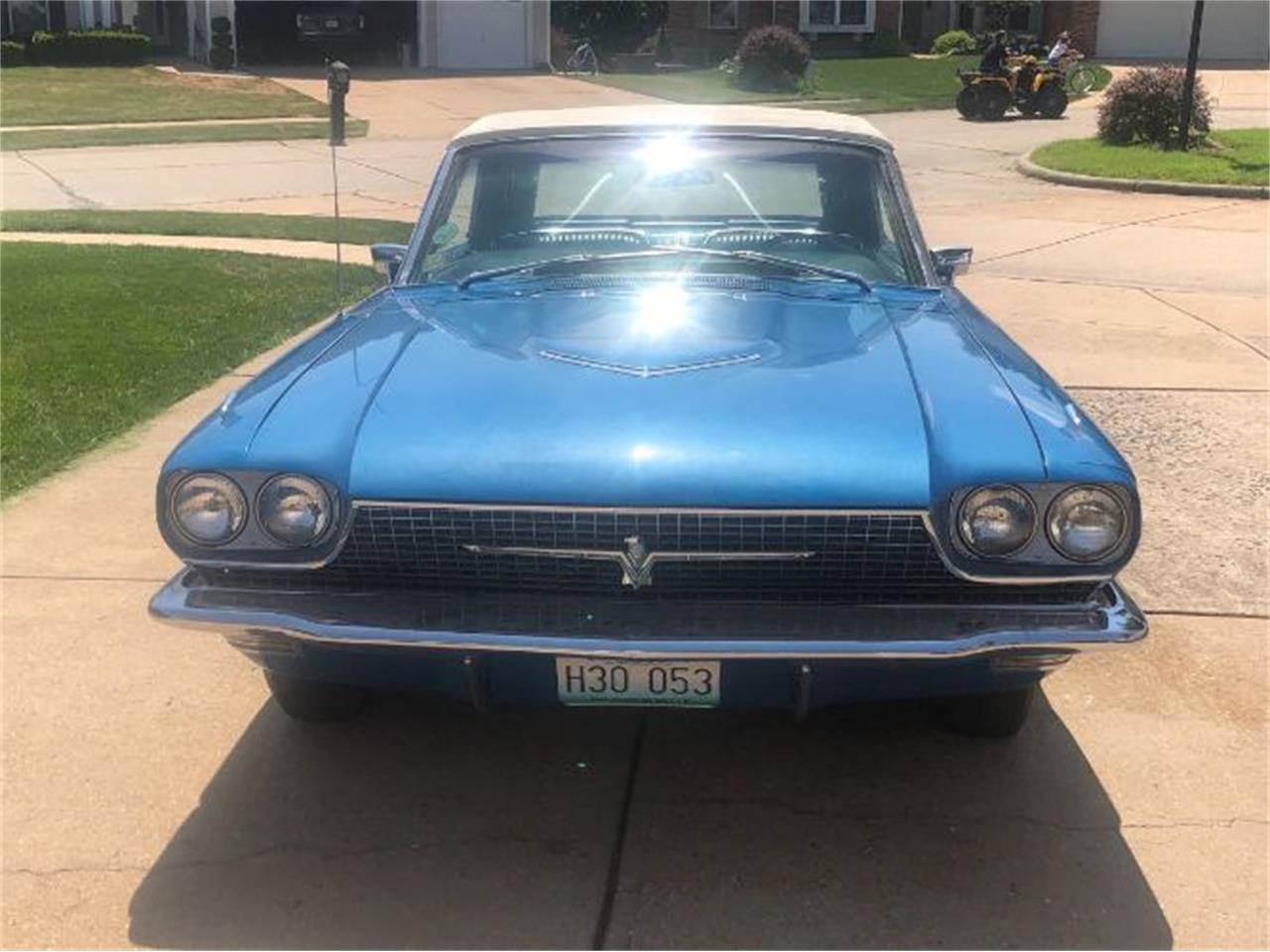 1966 Ford Thunderbird for sale in Cadillac, MI – photo 14