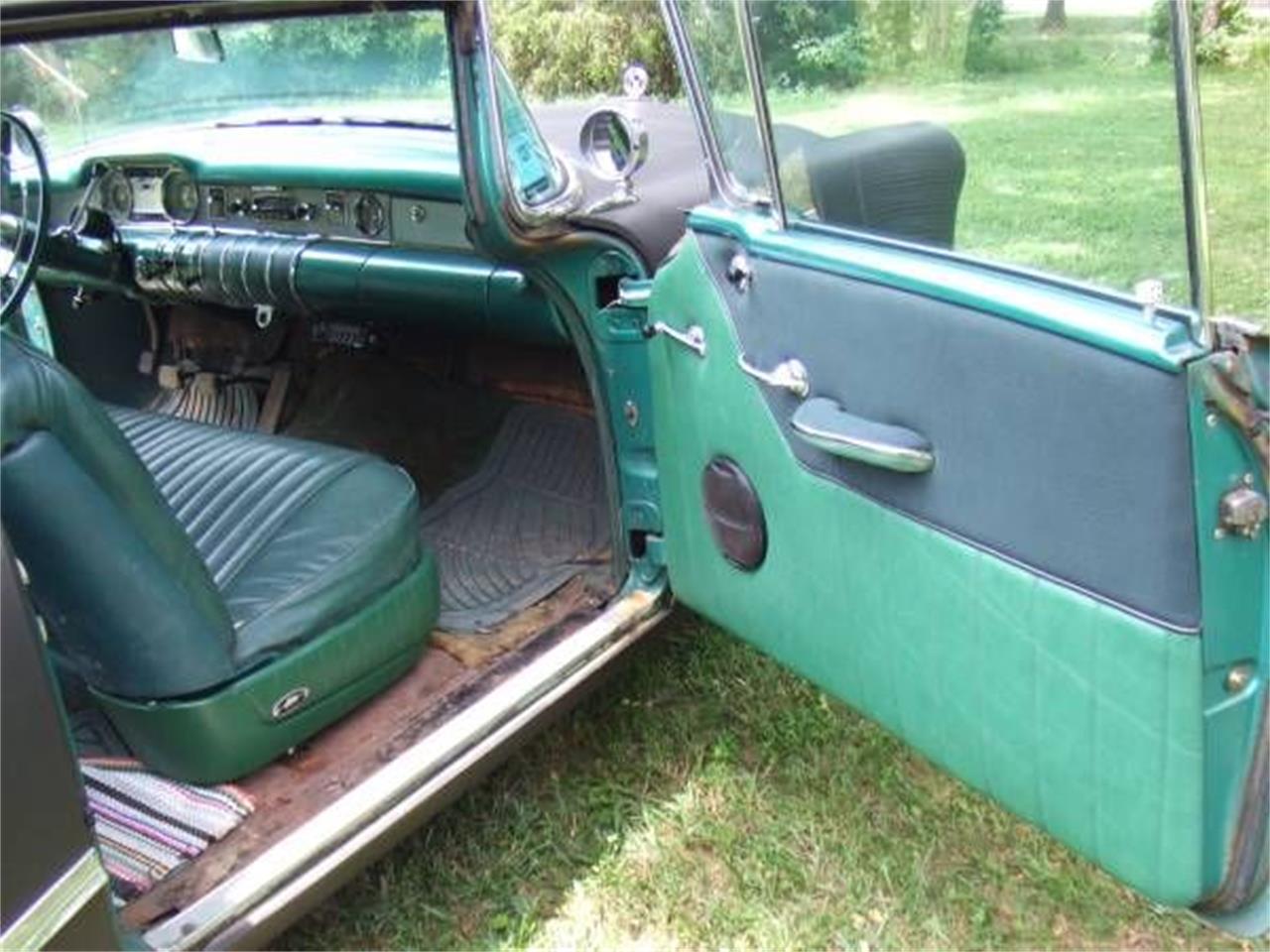 1955 Buick Special for sale in Cadillac, MI – photo 4