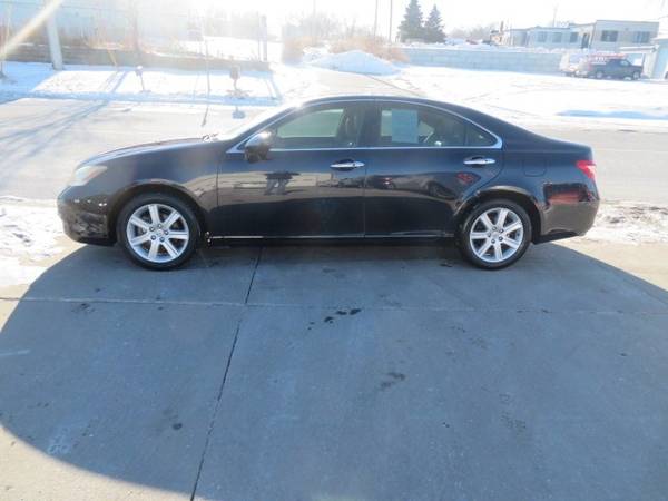 2008 Lexus ES 350 4dr Sdn 179, 000 miles 7, 500 - - by for sale in Waterloo, IA – photo 4