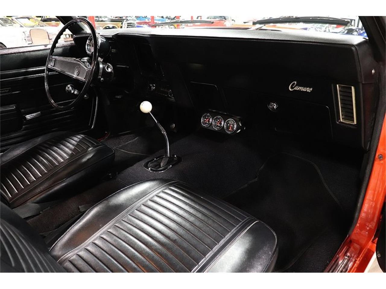 1969 Chevrolet Camaro for sale in Kentwood, MI – photo 20