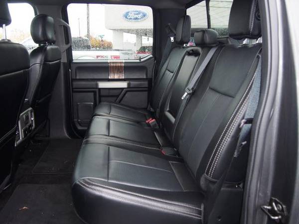 2018 Ford F-150 F150 F 150 Lariat **100% Financing Approval is our... for sale in Beaverton, OR – photo 10