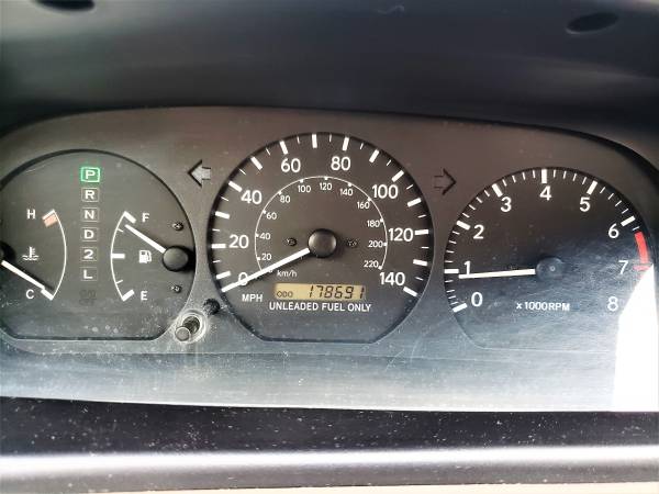 1999 Toyota Camry LE for sale in Mishawaka, IN – photo 14