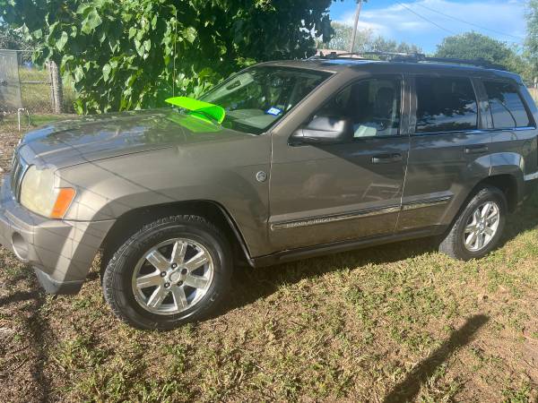2006 Jeep Grand Cherokee for sale in Donna, TX