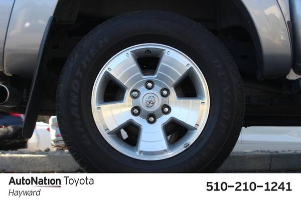 2014 Toyota Tacoma 4x4 4WD Four Wheel Drive SKU:EM162214 for sale in Hayward, CA – photo 24