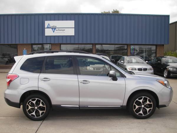 2015 Subaru Forester XT Touring *All Wheel Drive* for sale in Holland , MI – photo 2