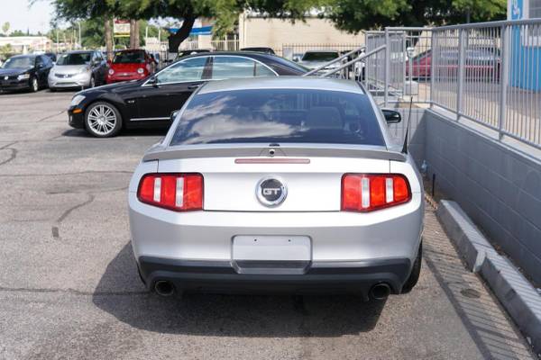 2012 FORD MUSTANG GT PREMIUM 5.0L WITH 80K MILES!! FAST, SUPER CLEAN! for sale in Tucson, AZ – photo 7