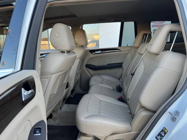 2015 Mercedes-Benz GL-Class GL450 4MATIC - - by dealer for sale in North Hollywood, CA – photo 13