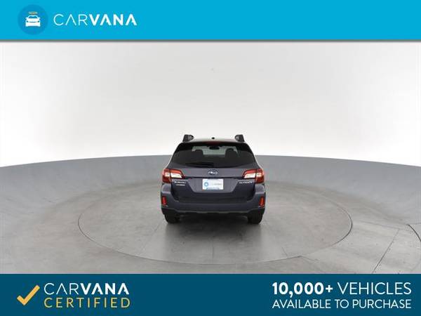 2015 Subaru Outback 2.5i Limited Wagon 4D wagon BLUE - FINANCE ONLINE for sale in Indianapolis, IN – photo 20