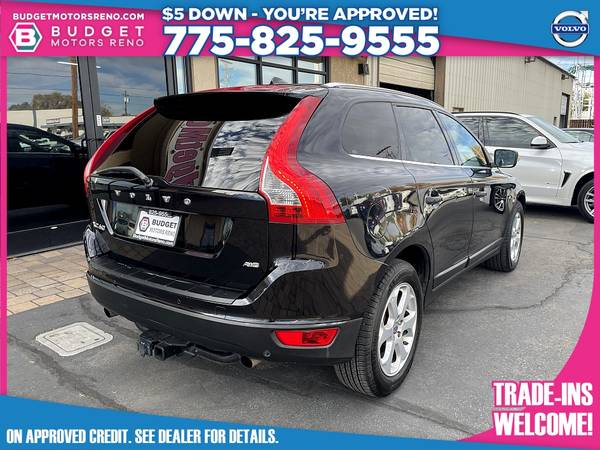 2013 Volvo XC60 - - by dealer - vehicle automotive sale for sale in Reno, NV – photo 2
