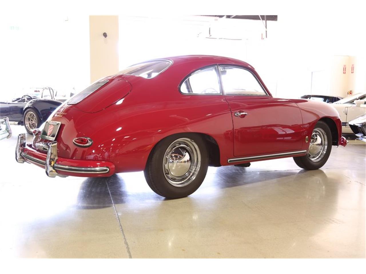 1959 Porsche 356 for sale in Chatsworth, CA – photo 9