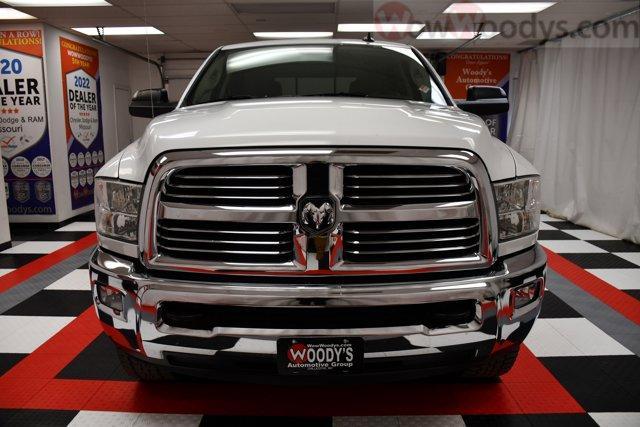 2016 RAM 2500 Big Horn for sale in Chillicothe, MO – photo 2