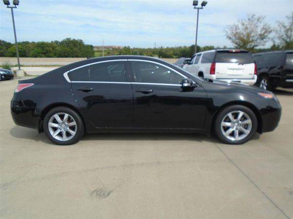 2012 Acura TL 6-Speed AT with Tech Package and 18-In. WP -GUARANTEED... for sale in Wentzville, MO – photo 7