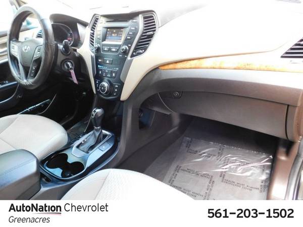 2014 Hyundai Santa Fe Sport 2.4L SKU:EG167858 SUV for sale in Greenacres, FL – photo 22