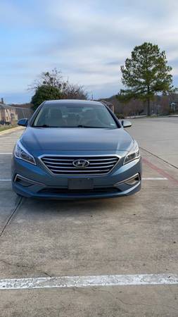 2015 Hyundai Sonata - cars & trucks - by owner - vehicle automotive... for sale in Plano, TX – photo 13