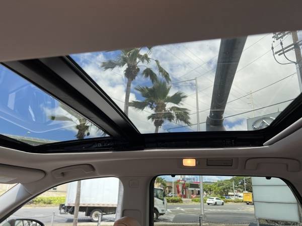 2022 Nissan Pathfinder Platinum - - by dealer for sale in Honolulu, HI – photo 12