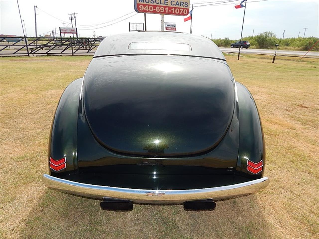 1940 Ford Convertible for sale in Wichita Falls, TX – photo 21