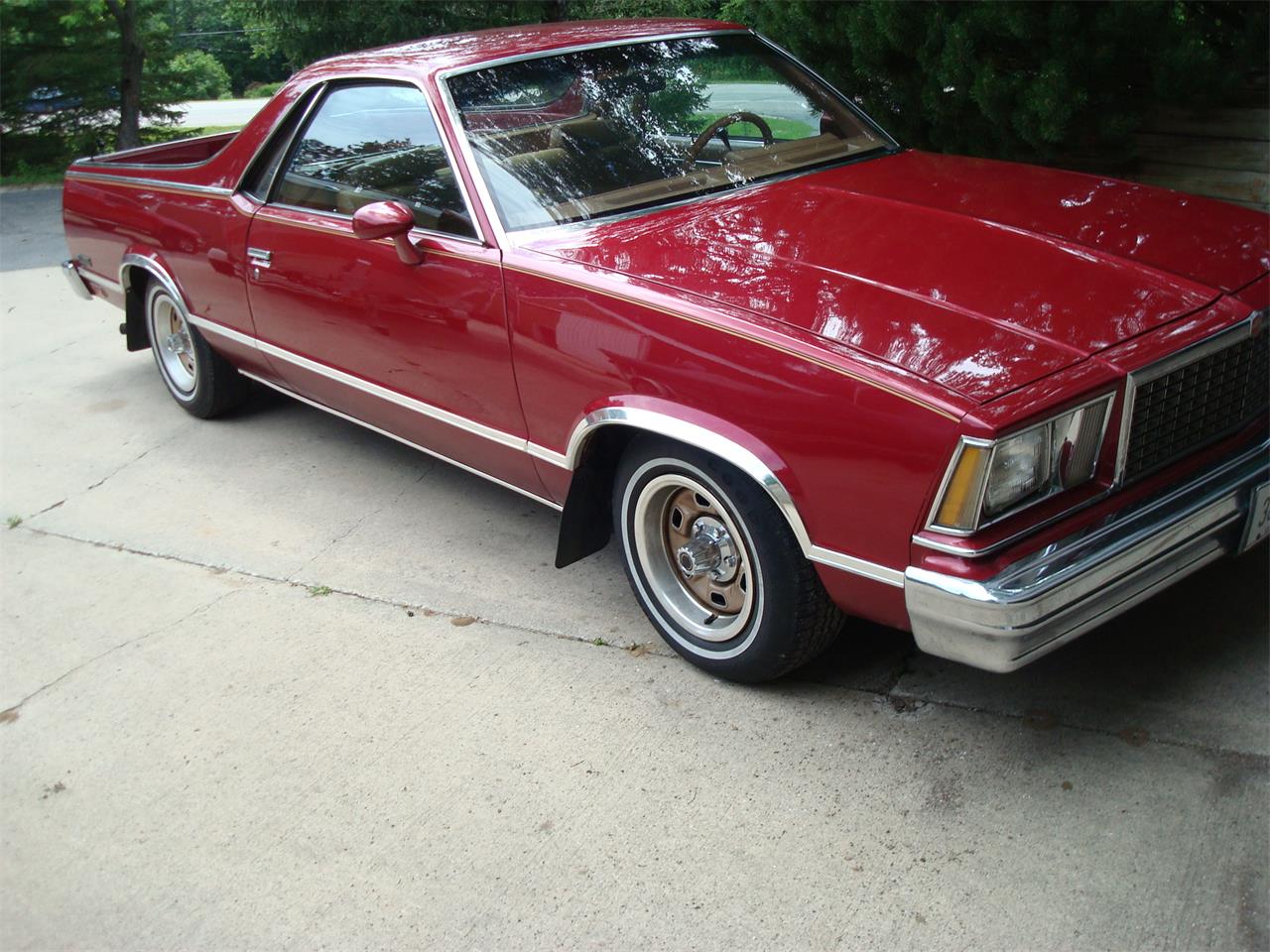 1979 Chevrolet El Camino for sale in Rochester, MN – photo 2