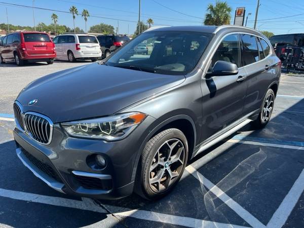 2019 BMW X1 - - by dealer - vehicle automotive sale for sale in Lakeland, FL – photo 13