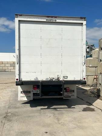 2007 Hino 185 Box Truck/ONE OWNER for sale in Phoenix, AZ – photo 11