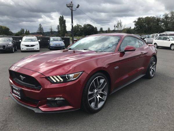 2015 Ford Mustang GT Premium for sale in PUYALLUP, WA – photo 3
