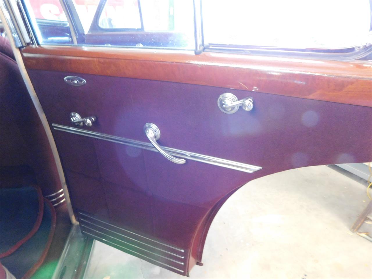 1941 Cadillac Fleetwood 60 Special for sale in Scottsdale, AZ – photo 37