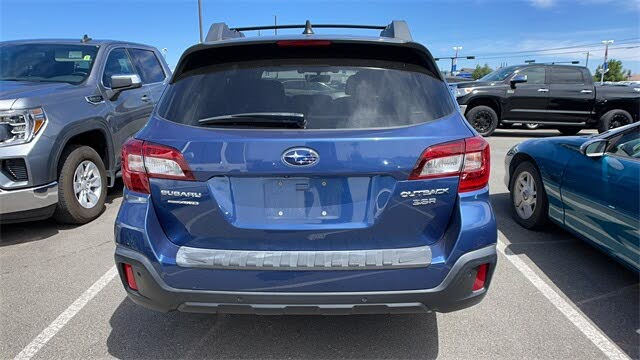 2019 Subaru Outback 3.6R Limited AWD for sale in Reno, NV – photo 9