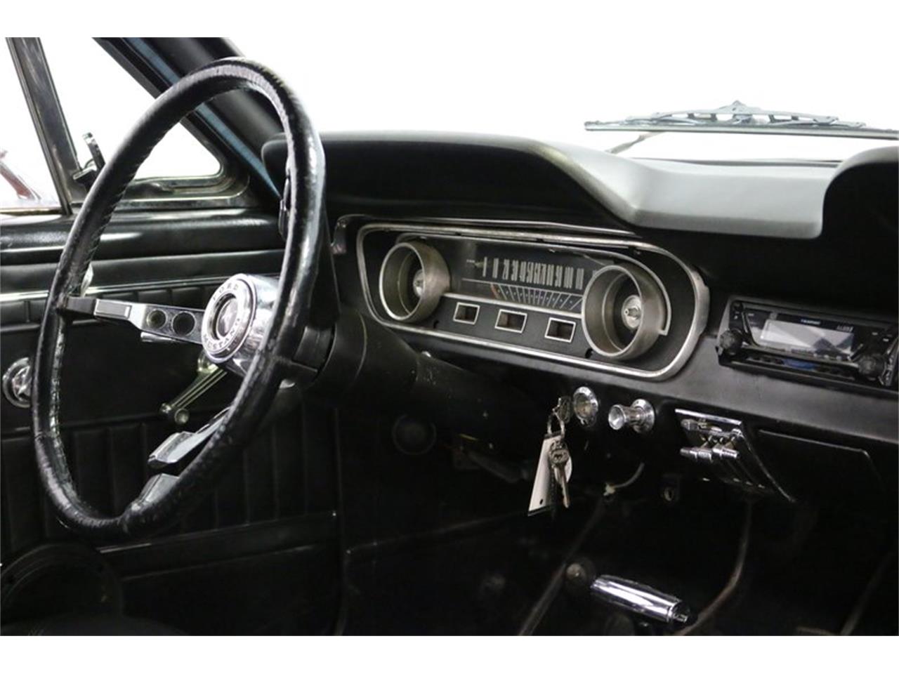 1965 Ford Mustang for sale in Fort Worth, TX – photo 58
