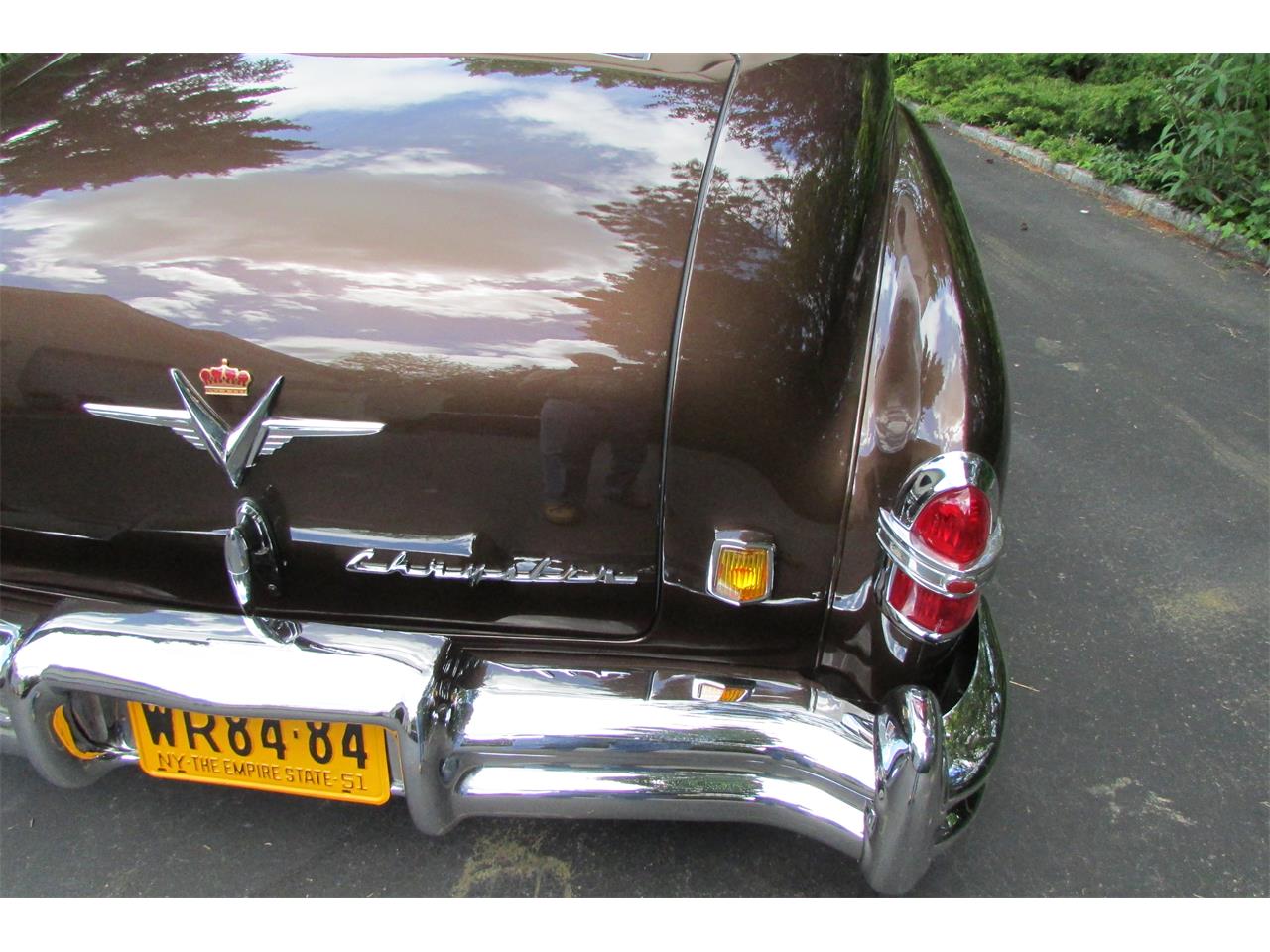 1951 Chrysler Imperial for sale in Commack, NY – photo 17