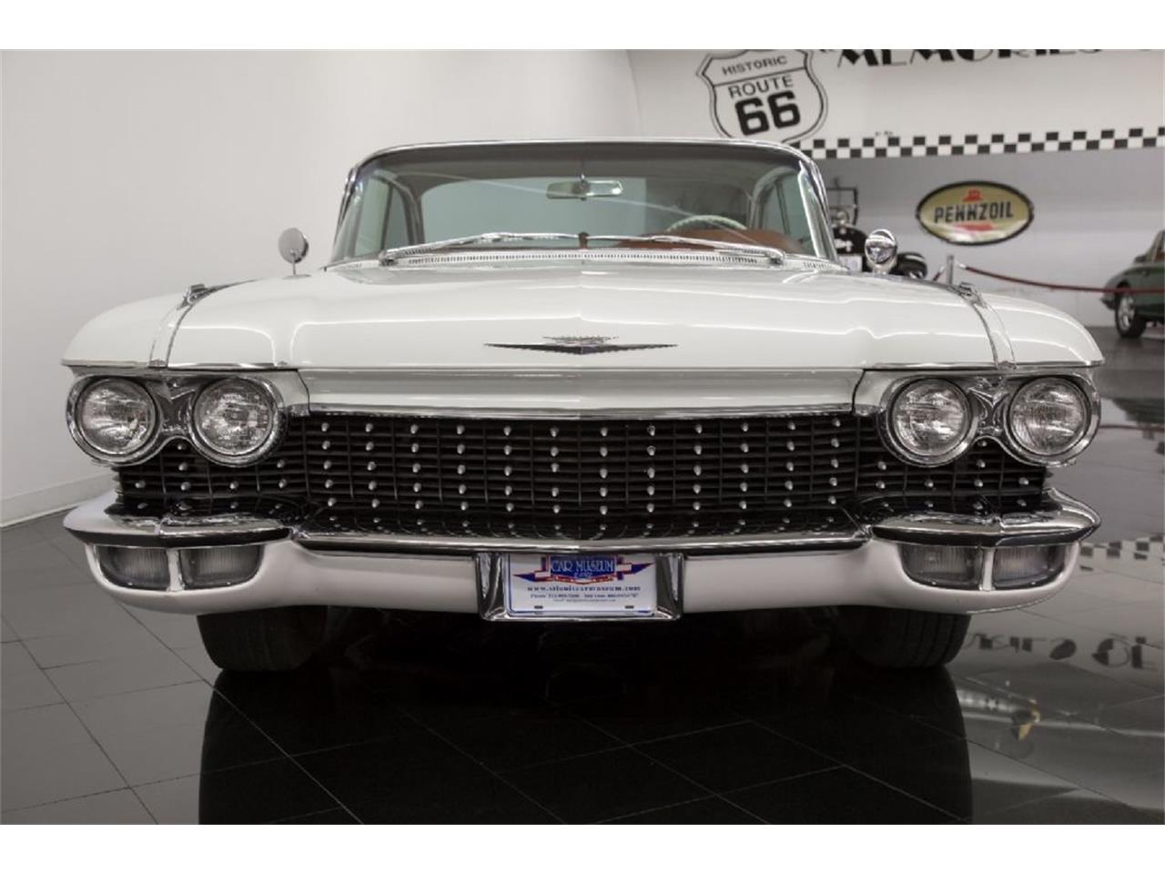 1960 Cadillac Eldorado for sale in Saint Louis, MO – photo 5