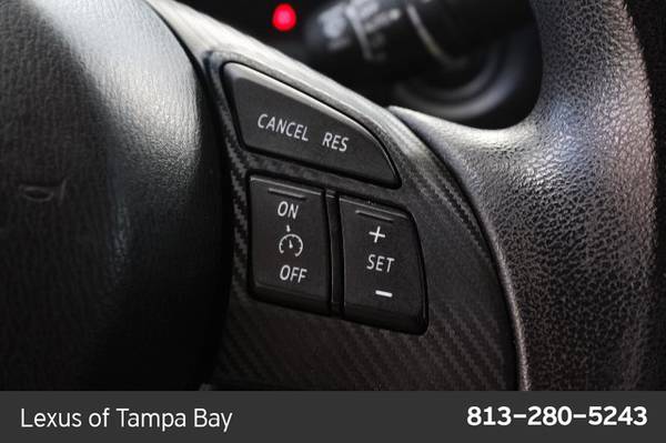 2016 Mazda Mazda3 i Sport SKU:G1334575 Sedan for sale in TAMPA, FL – photo 13