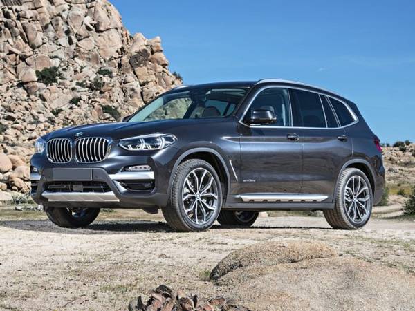 2019 BMW X3 sDrive30i Rear Wheel Drive Wagon 4 Dr for sale in Albuquerque, NM – photo 5