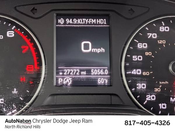 2018 Audi A3 Premium SKU:J1013655 Sedan - cars & trucks - by dealer... for sale in Fort Worth, TX – photo 11