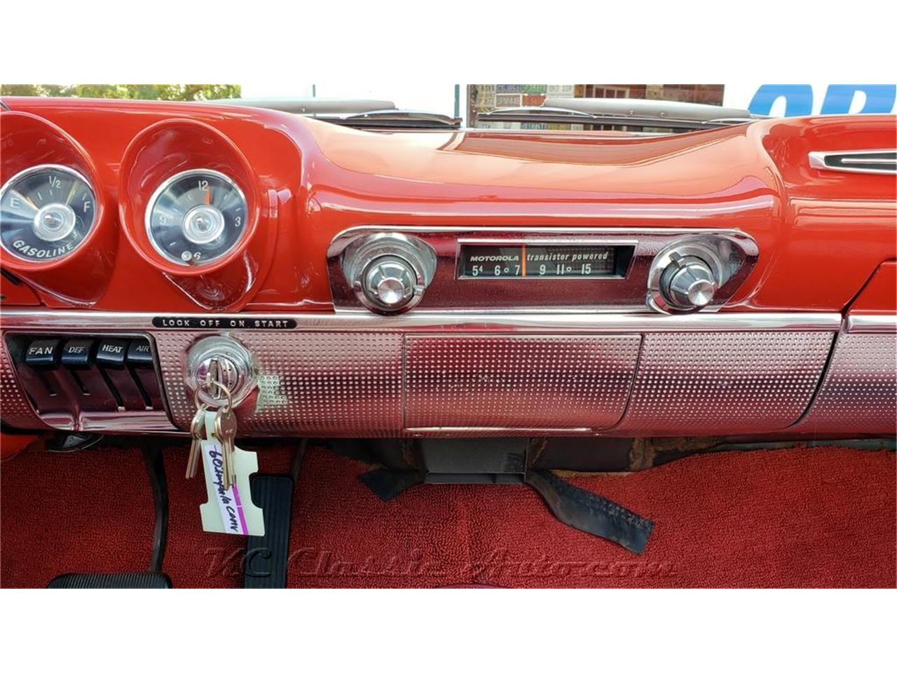 1960 Chevrolet Impala for sale in Lenexa, KS – photo 11