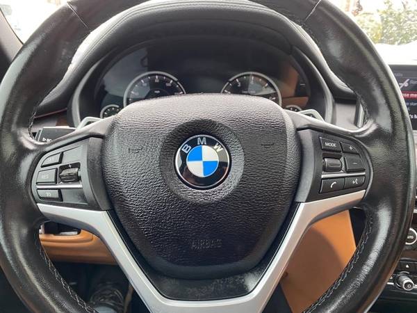 2018 BMW X6 xDrive35i - - by dealer - vehicle for sale in Maple Shade, NJ – photo 12
