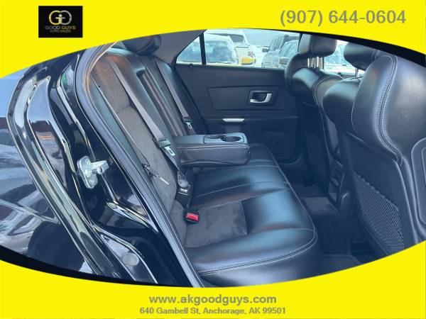 2005 Cadillac CTS CTS-V Sedan 4D Sedan - - by dealer for sale in Anchorage, AK – photo 13
