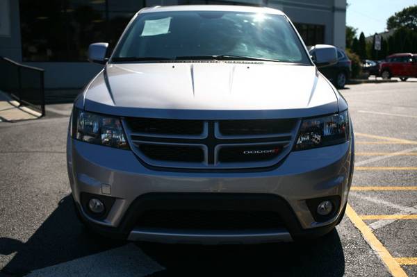 2017 *Dodge* *Journey* *GT AWD* Billet Clearcoat for sale in south amboy, NJ – photo 6