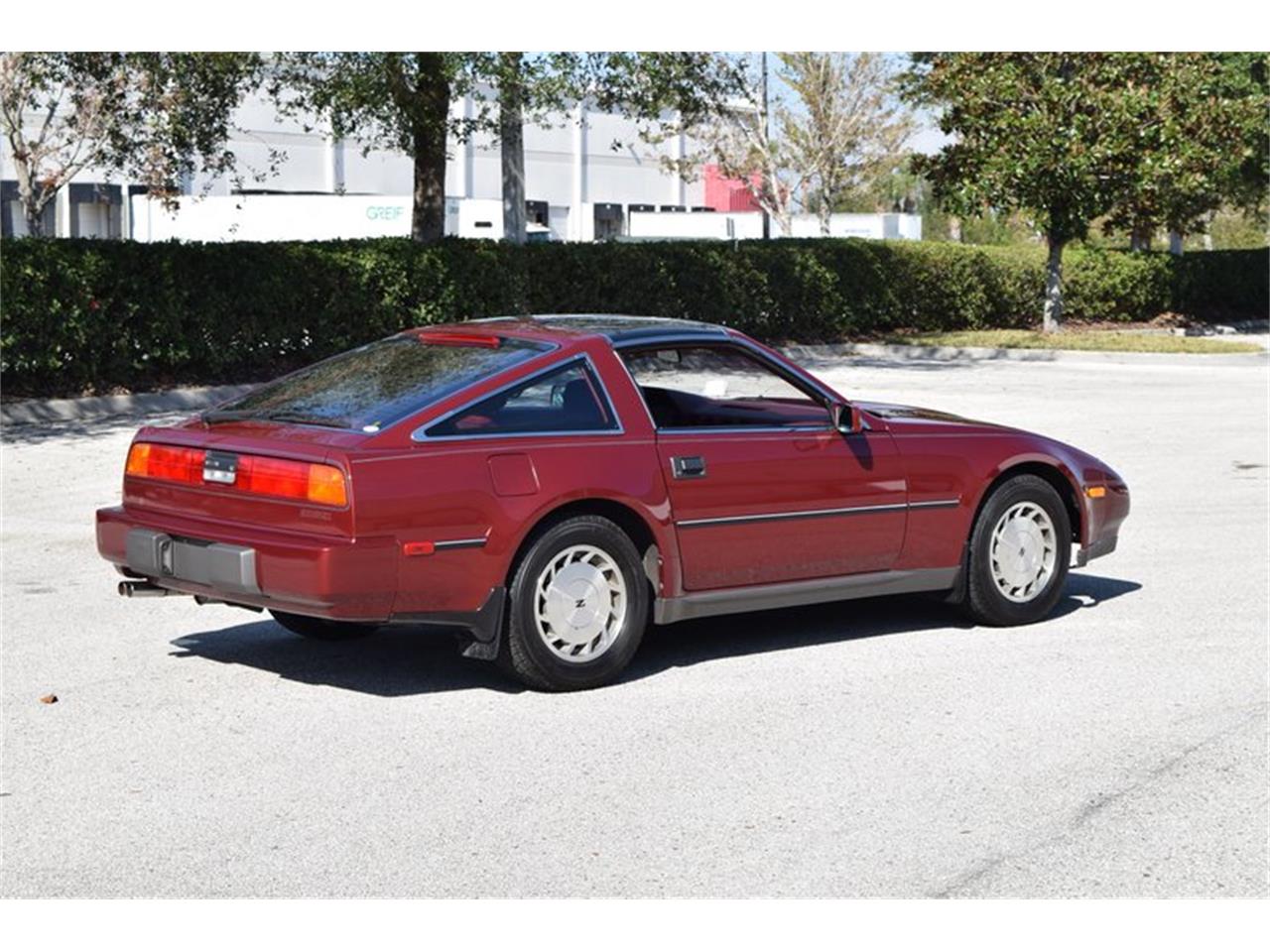 1987 Nissan 300ZX for sale in Orlando, FL – photo 2
