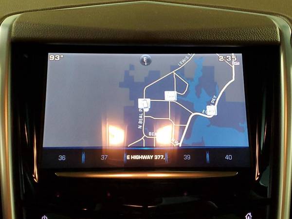 2015 Cadillac SRX Luxury Collection NAV ROOF LEATHER for sale in Fort Walton Beach, FL – photo 24