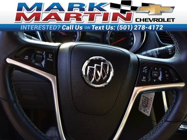*2016* *Buick* *Encore* ** - cars & trucks - by dealer - vehicle... for sale in Melbourne, AR – photo 18