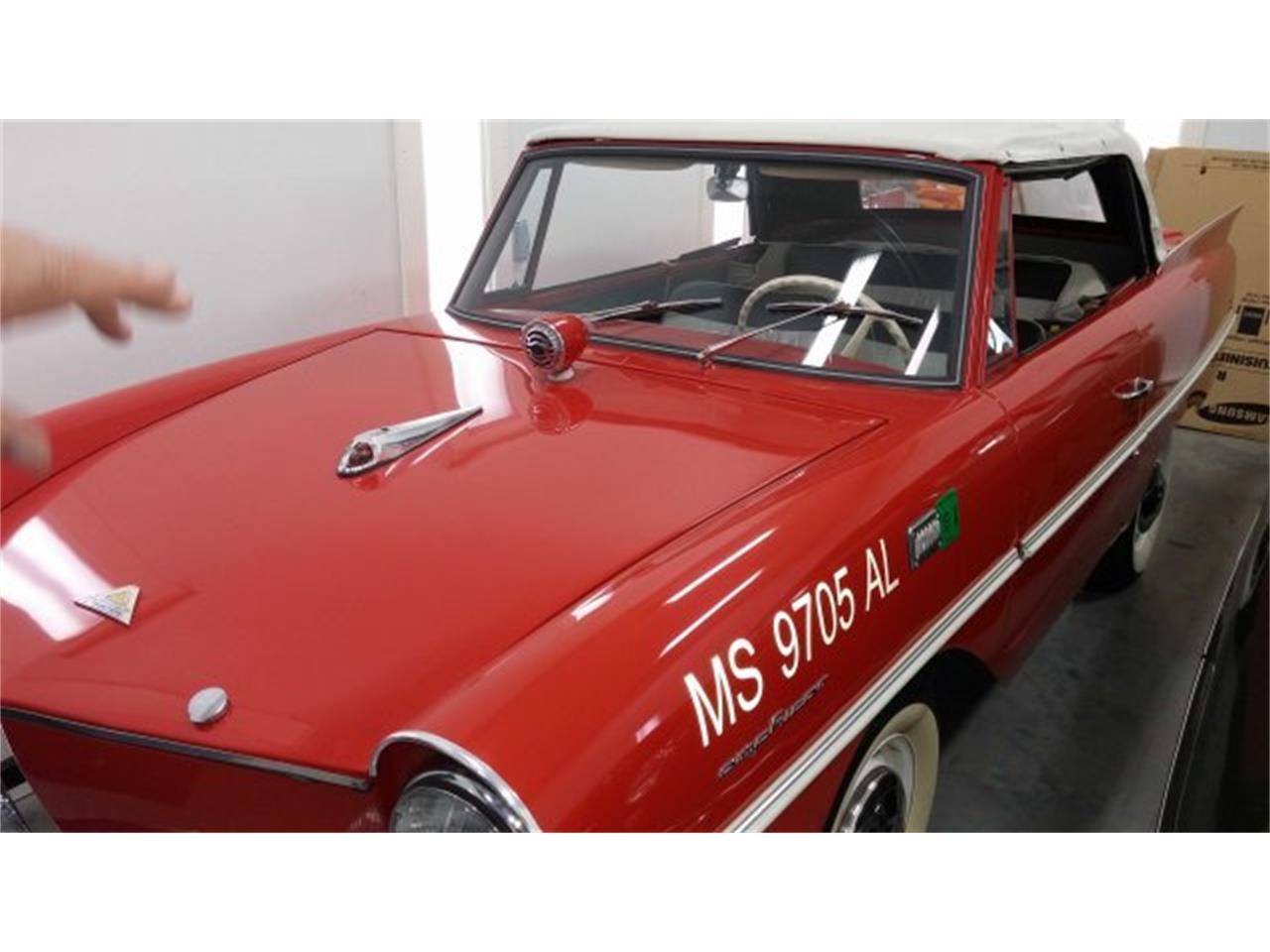 1964 Amphicar 770 for sale in Hanover, MA – photo 5
