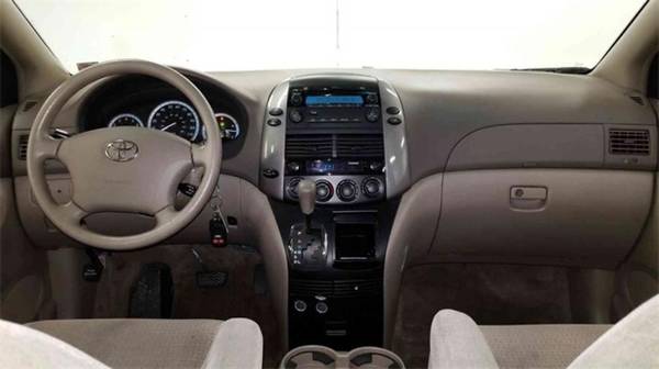 2009 TOYOTA Sienna CE 4D Passenger Van for sale in Long Island City, NY – photo 13